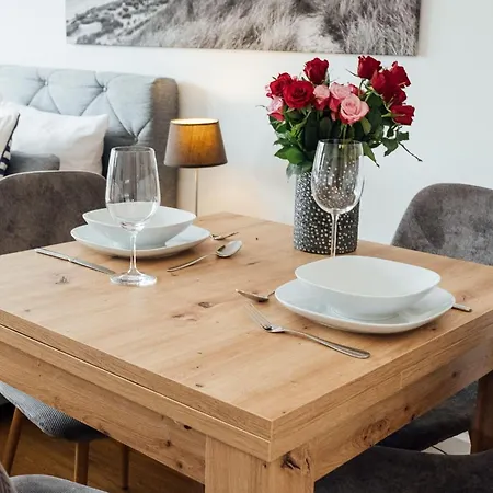 Herzmuschel-wohnung-11 * Wenningstedt-Braderup