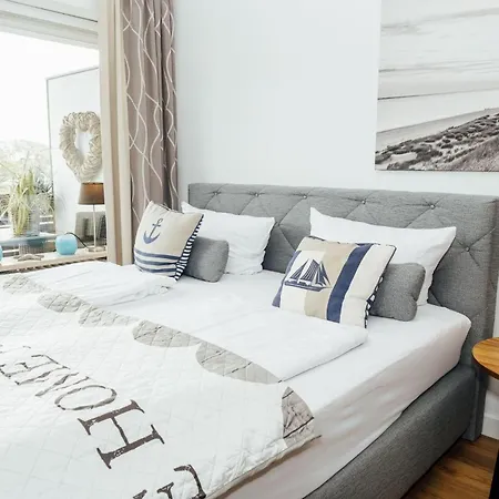 Apartamento Herzmuschel-wohnung-11